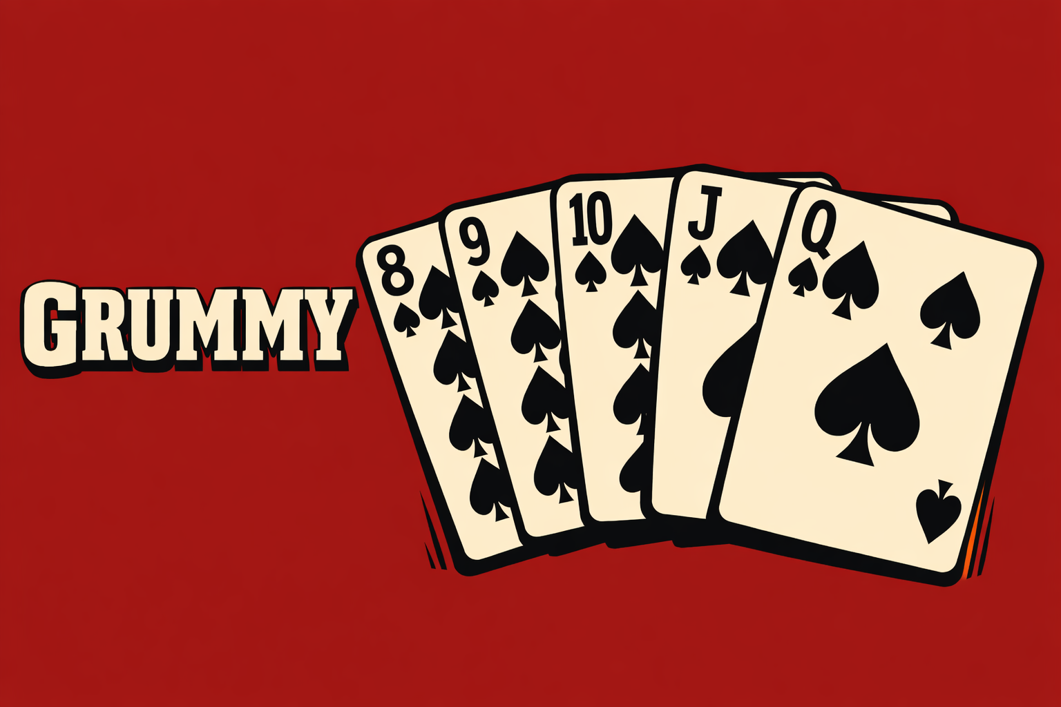 Grummy